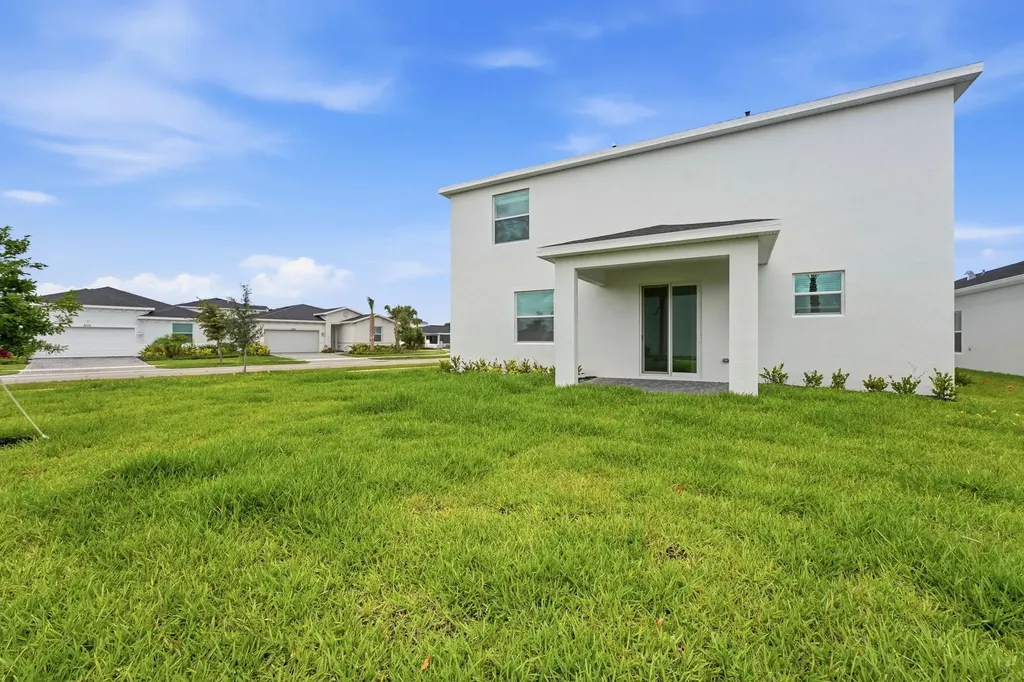 2986 Spanish Cedar Place Fort Pierce FL 34946