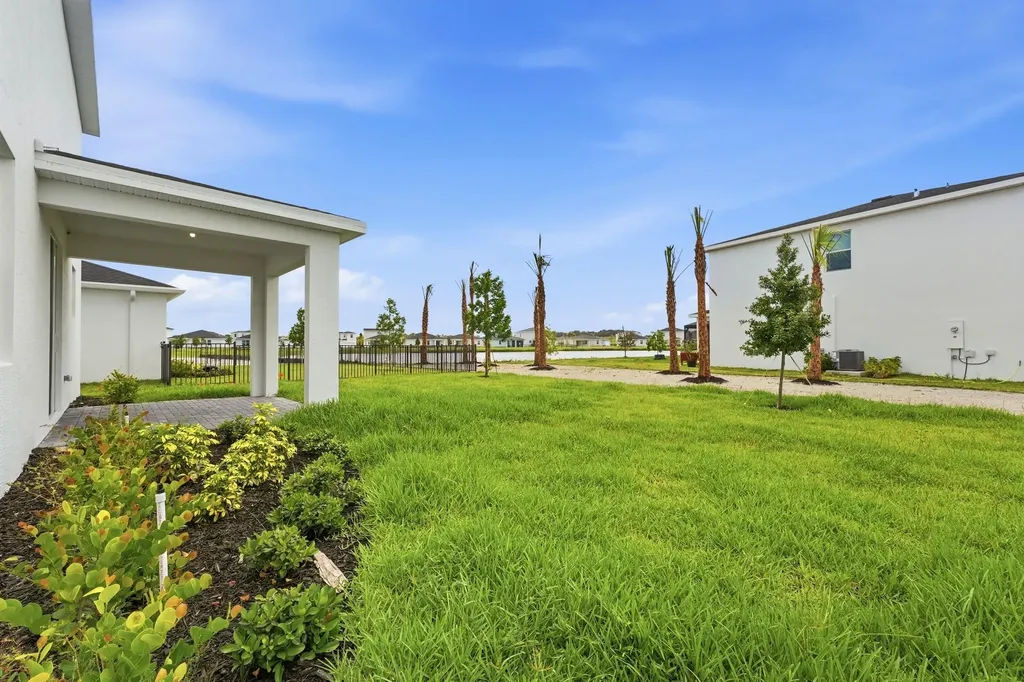 2986 Spanish Cedar Place Fort Pierce FL 34946