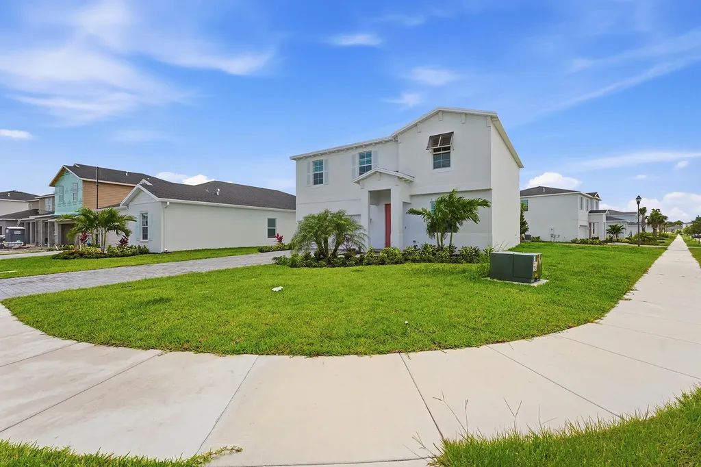 2986 Spanish Cedar Place Fort Pierce FL 34946