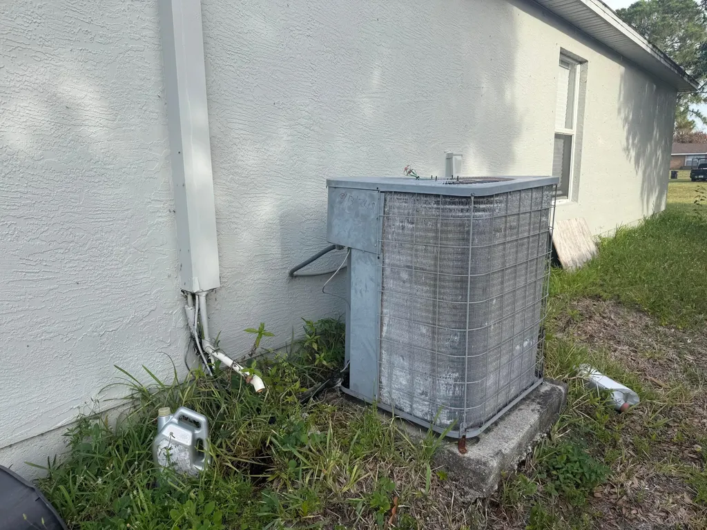742 NW Bayard Avenue Port St Lucie FL 34983