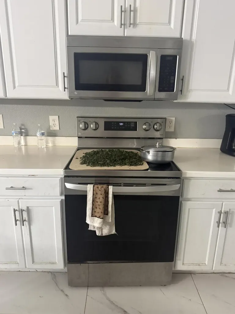 742 NW Bayard Avenue Port St Lucie FL 34983