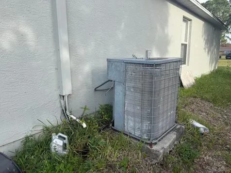 742 NW Bayard Avenue Port St Lucie FL 34983