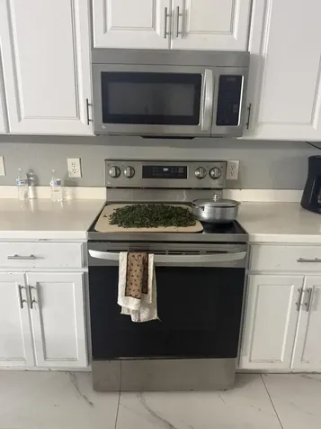 742 NW Bayard Avenue Port St Lucie FL 34983
