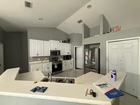 742 NW Bayard Avenue Port St Lucie FL 34983
