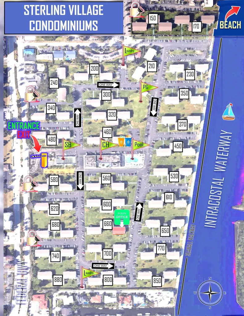 850 E Horizons E Boynton Beach FL 33435