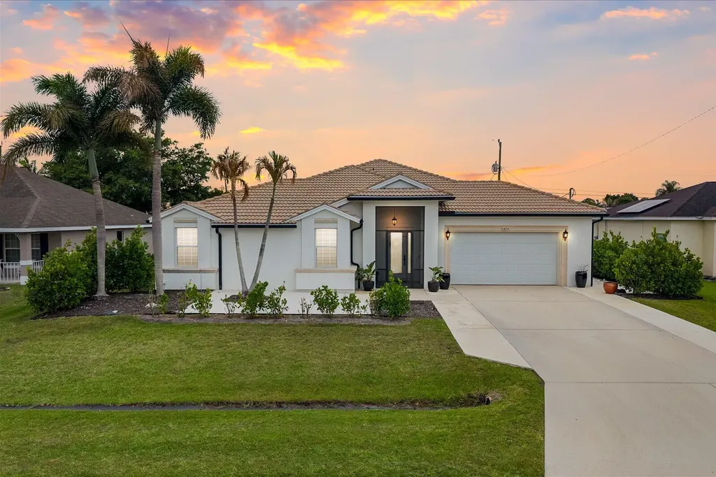 1456 SW Devera Avenue Port St Lucie FL 34953
