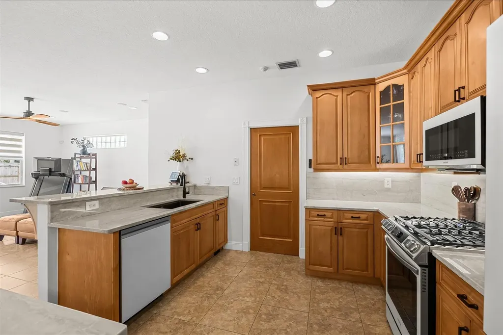1456 SW Devera Avenue Port St Lucie FL 34953
