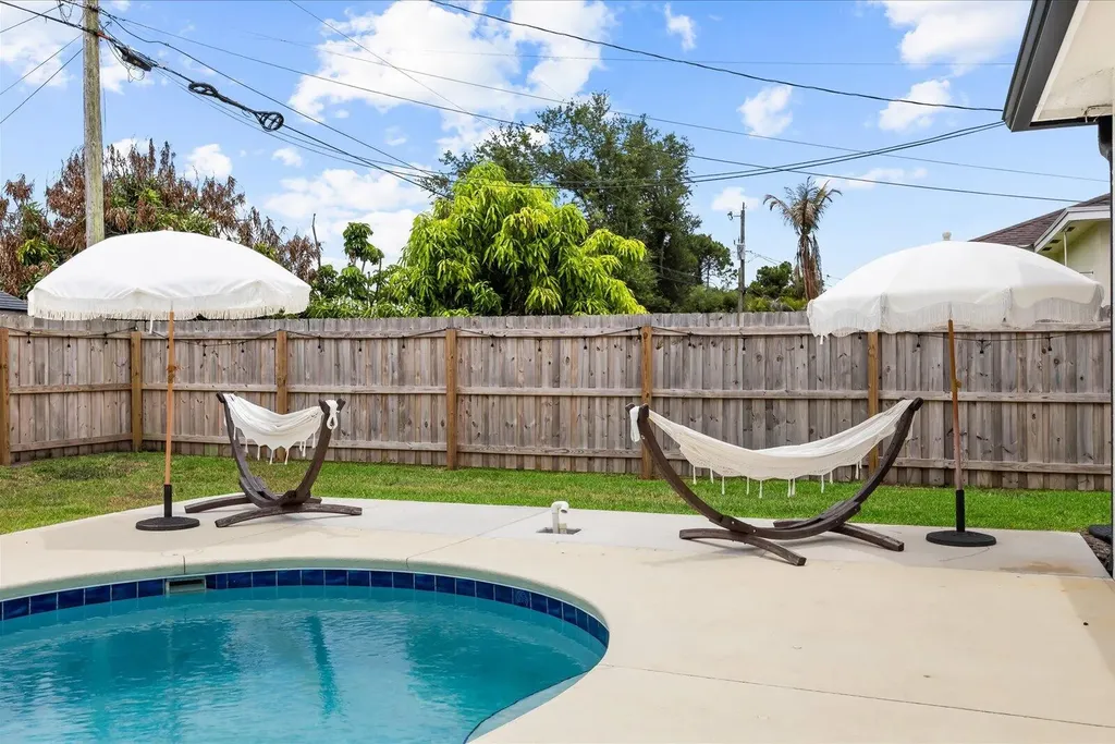 1456 SW Devera Avenue Port St Lucie FL 34953