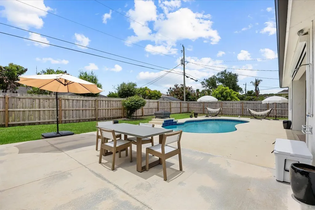 1456 SW Devera Avenue Port St Lucie FL 34953
