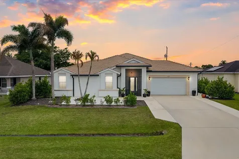 1456 SW Devera Avenue Port St Lucie FL 34953