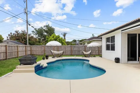 1456 SW Devera Avenue Port St Lucie FL 34953