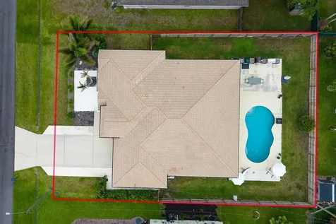 1456 SW Devera Avenue Port St Lucie FL 34953