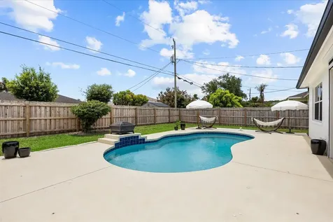 1456 SW Devera Avenue Port St Lucie FL 34953