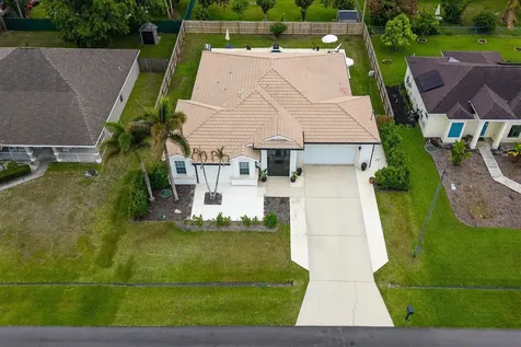 1456 SW Devera Avenue Port St Lucie FL 34953