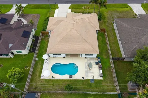 1456 SW Devera Avenue Port St Lucie FL 34953