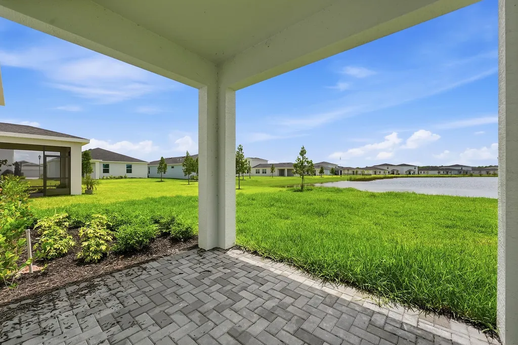 2950 Spanish Cedar Place Fort Pierce FL 34946