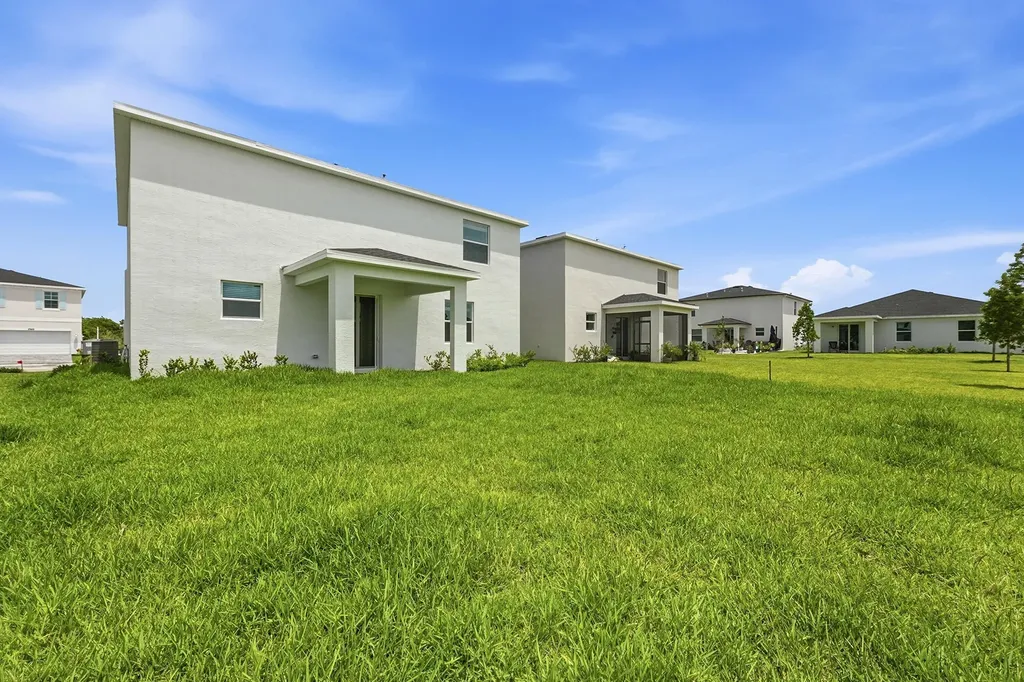 2950 Spanish Cedar Place Fort Pierce FL 34946