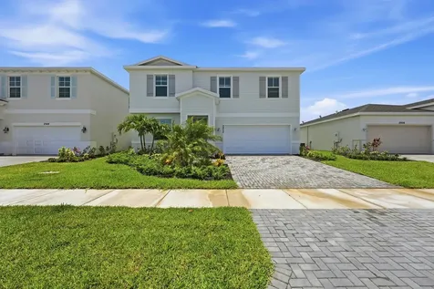 2950 Spanish Cedar Place Fort Pierce FL 34946