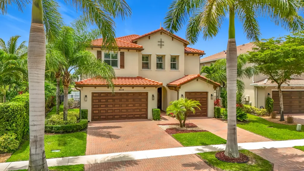 9508 Phipps Lane Wellington FL 33414