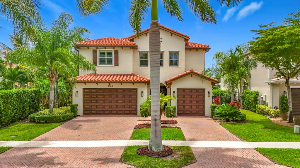 9508 Phipps Lane Wellington FL 33414