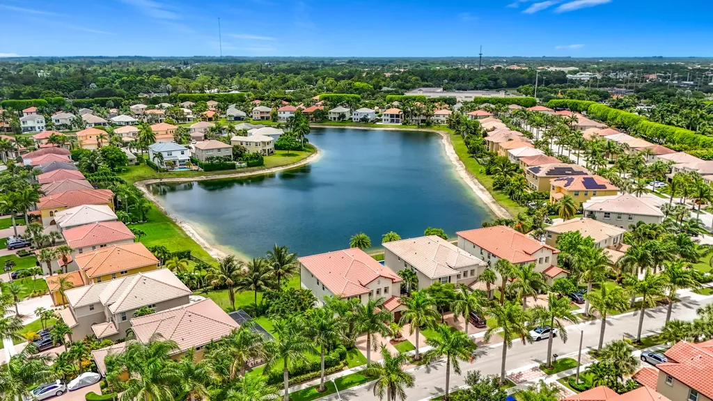 9508 Phipps Lane Wellington FL 33414