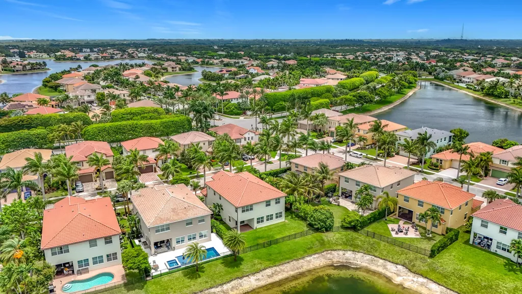 9508 Phipps Lane Wellington FL 33414