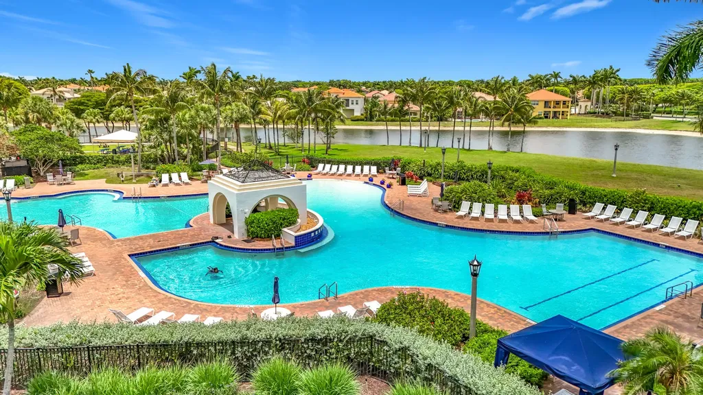 9508 Phipps Lane Wellington FL 33414