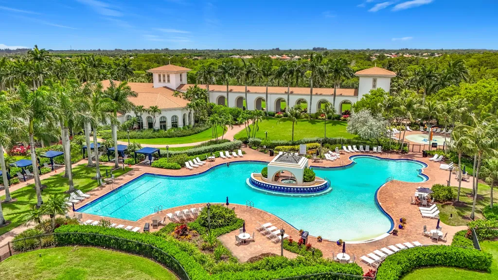 9508 Phipps Lane Wellington FL 33414
