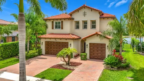 9508 Phipps Lane Wellington FL 33414