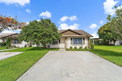 109 Doe Trail Jupiter FL 33458