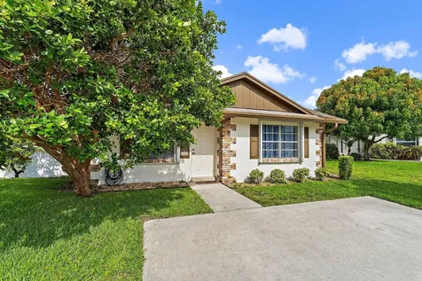 109 Doe Trail Jupiter FL 33458