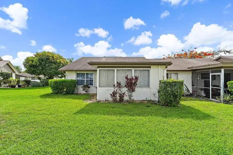 109 Doe Trail Jupiter FL 33458