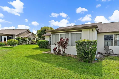 109 Doe Trail Jupiter FL 33458