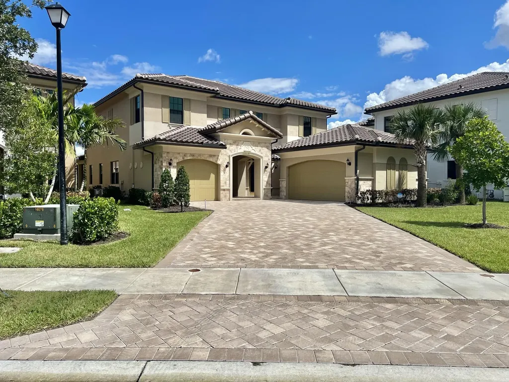 12745 Bayside Court Parkland FL 33076