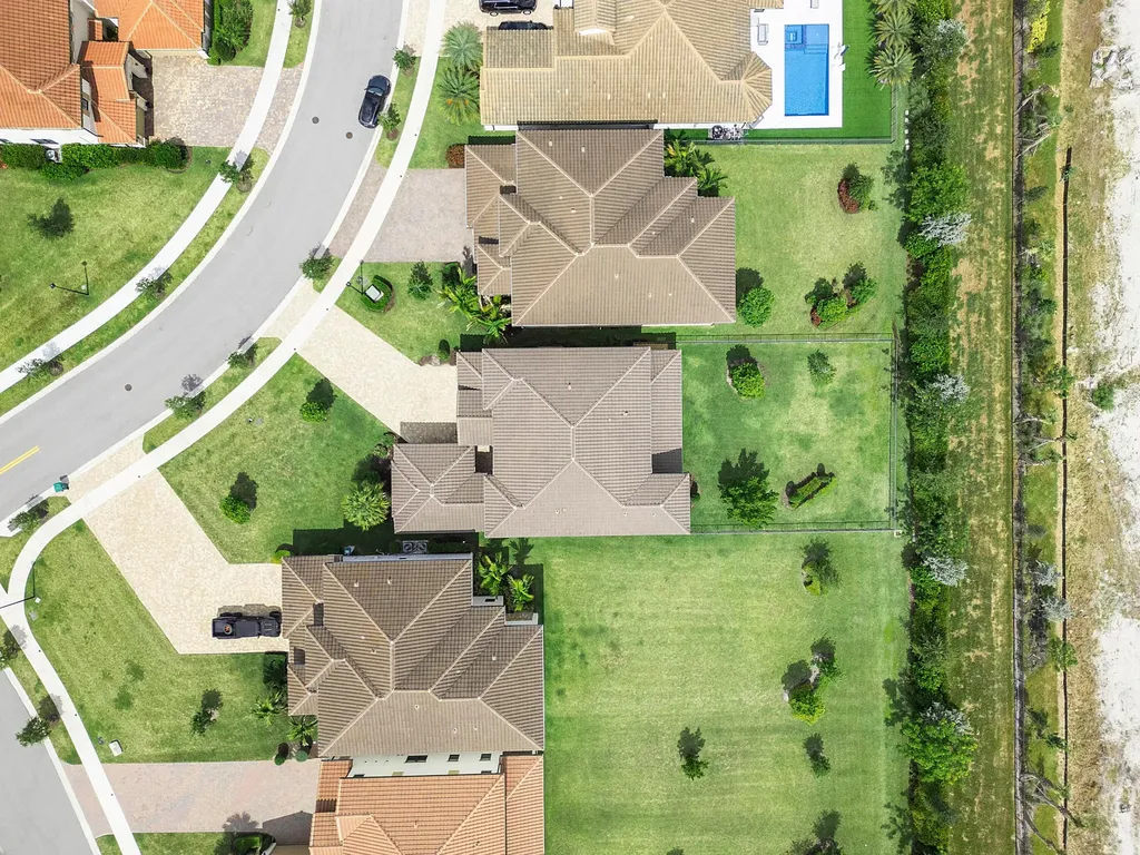 12745 Bayside Court Parkland FL 33076