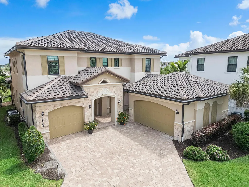 12745 Bayside Court Parkland FL 33076