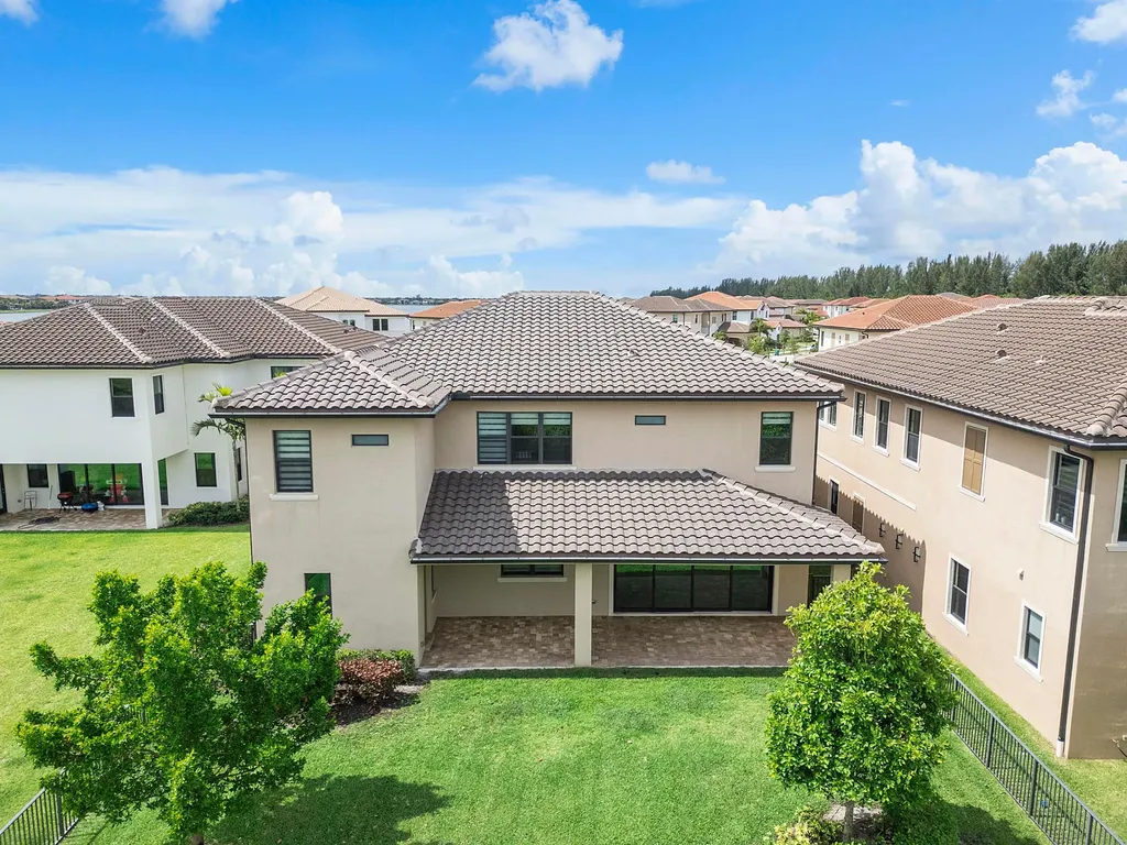 12745 Bayside Court Parkland FL 33076