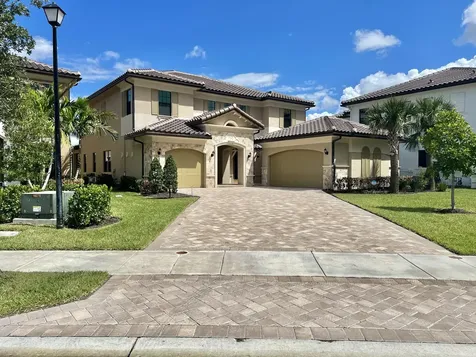 12745 Bayside Court Parkland FL 33076