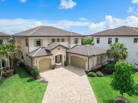 12745 Bayside Court Parkland FL 33076