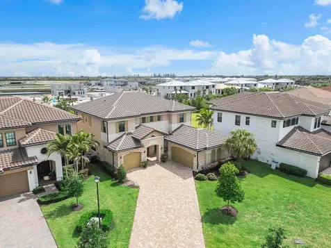 12745 Bayside Court Parkland FL 33076