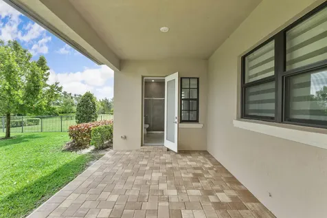 12745 Bayside Court Parkland FL 33076