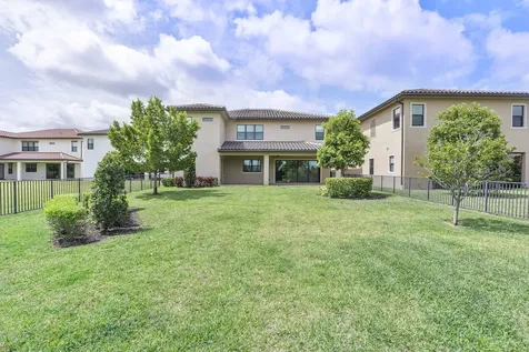 12745 Bayside Court Parkland FL 33076