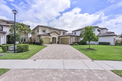 12745 Bayside Court Parkland FL 33076