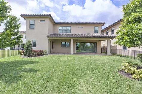 12745 Bayside Court Parkland FL 33076