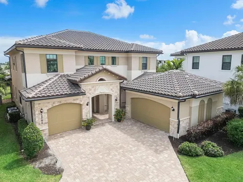 12745 Bayside Court Parkland FL 33076