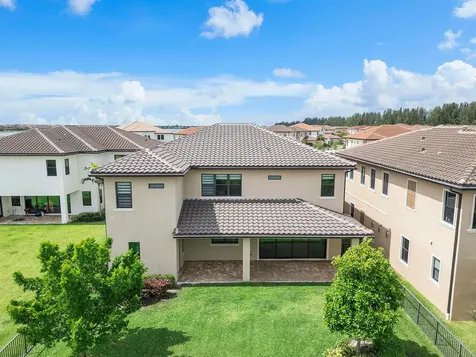 12745 Bayside Court Parkland FL 33076