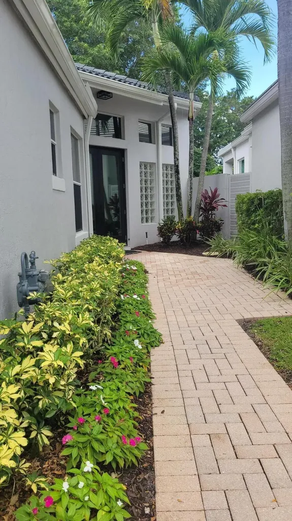 127 Sunset Cove Lane Palm Beach Gardens FL 33418