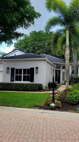 127 Sunset Cove Lane Palm Beach Gardens FL 33418