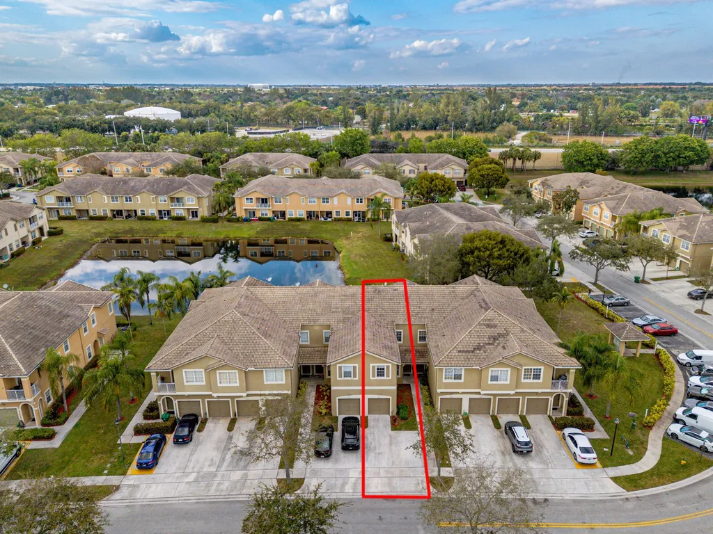 13117 SW 44th Street Miramar FL 33027