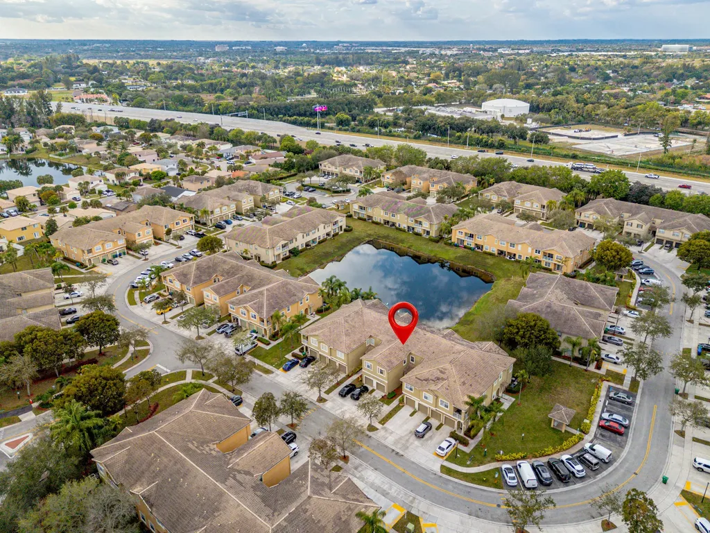 13117 SW 44th Street Miramar FL 33027
